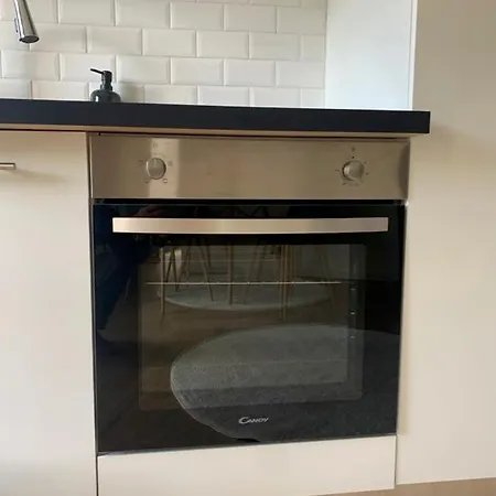 Appartement Independant Refait A Neuf Avec Jacuzzi Et Terrasse Privative Proximite Gare Viarmes Exterior photo