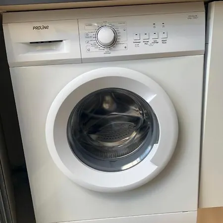Appartement Independant Refait A Neuf Avec Jacuzzi Et Terrasse Privative Proximite Gare Viarmes Exterior photo