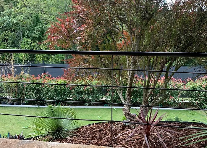Appartement Independant Refait A Neuf Avec Jacuzzi Et Terrasse Privative Proximite Gare