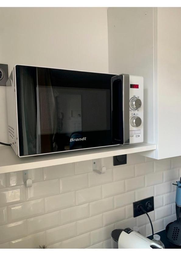 Independant Refait A Neuf Avec Jacuzzi Et Terrasse Privative Proximite Gare Viarmes