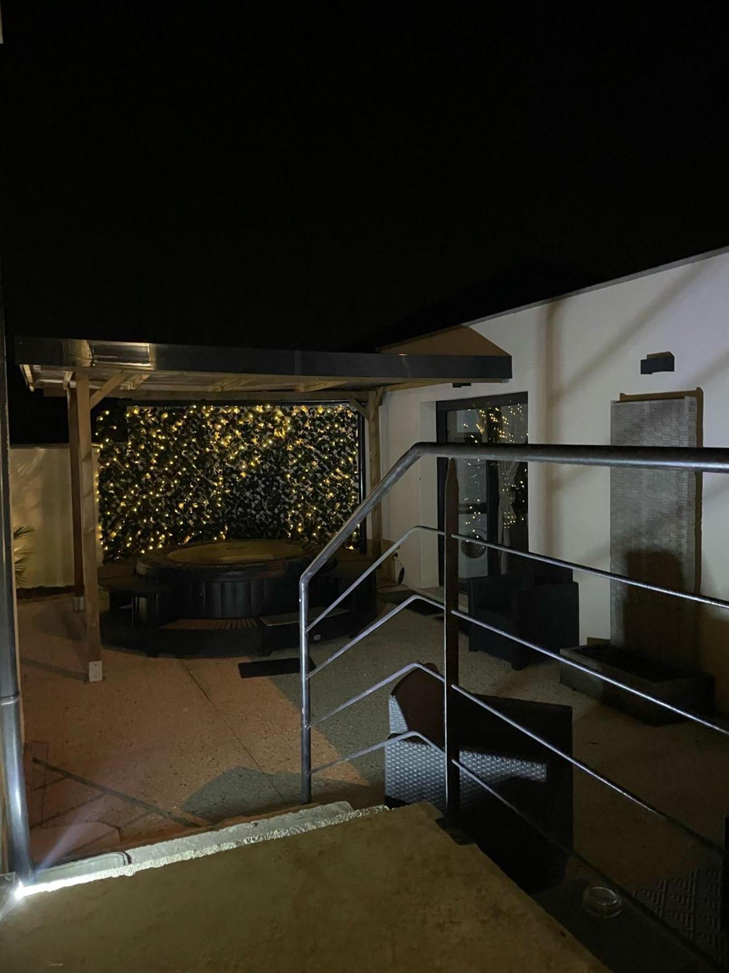 Independant Refait A Neuf Avec Jacuzzi Et Terrasse Privative Proximite Gare * Viarmes